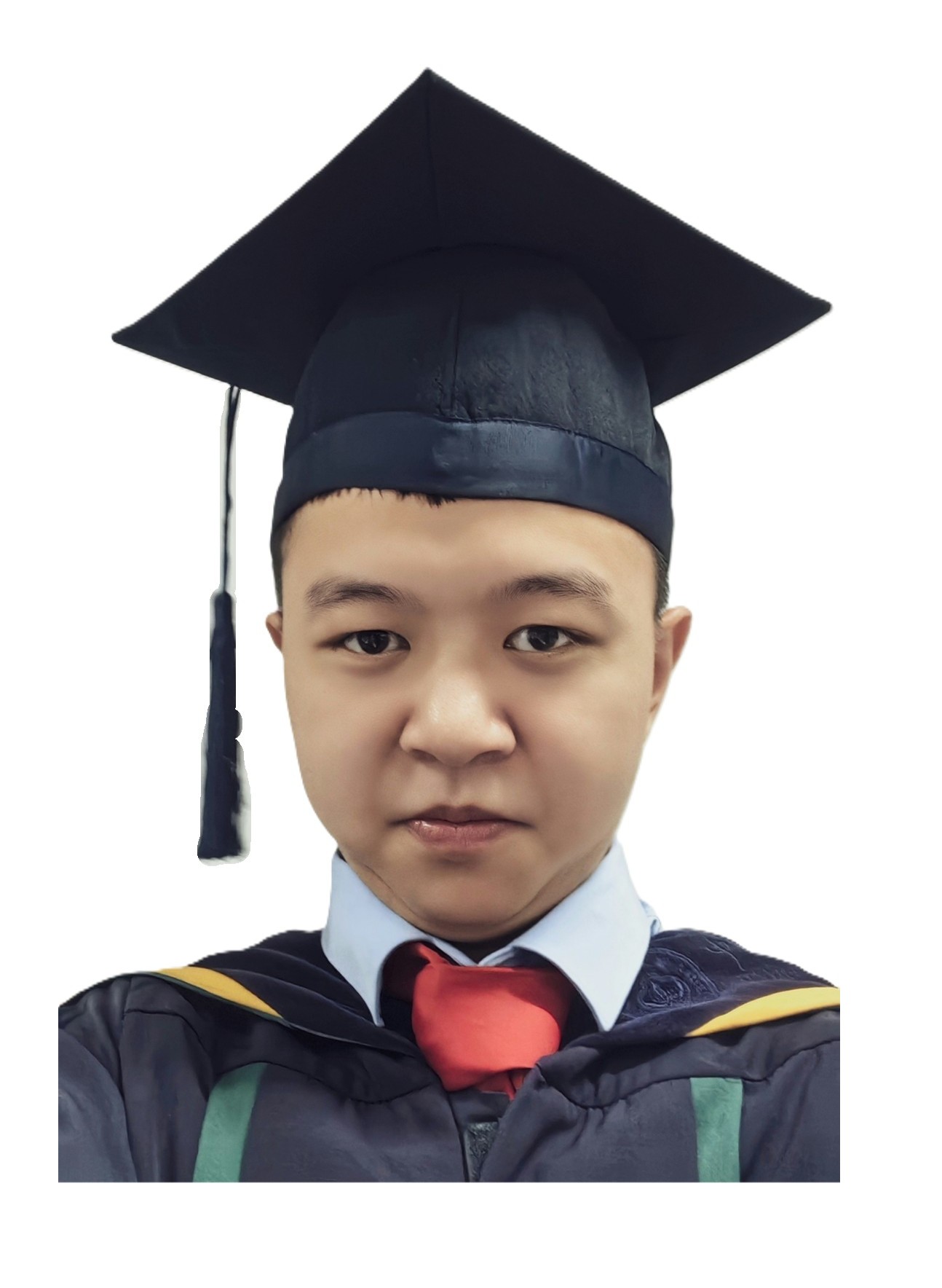 Yiyang Chen